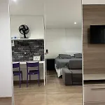 Flat Viaza - Proximo Aeroporto Congonhas
