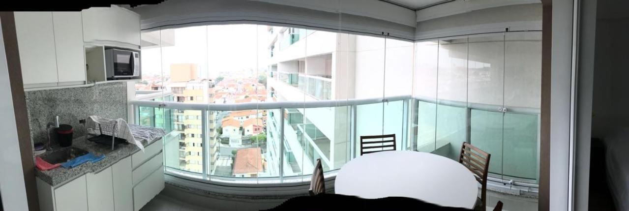 Flat Viaza - Proximo Aeroporto Congonhas Apartamento