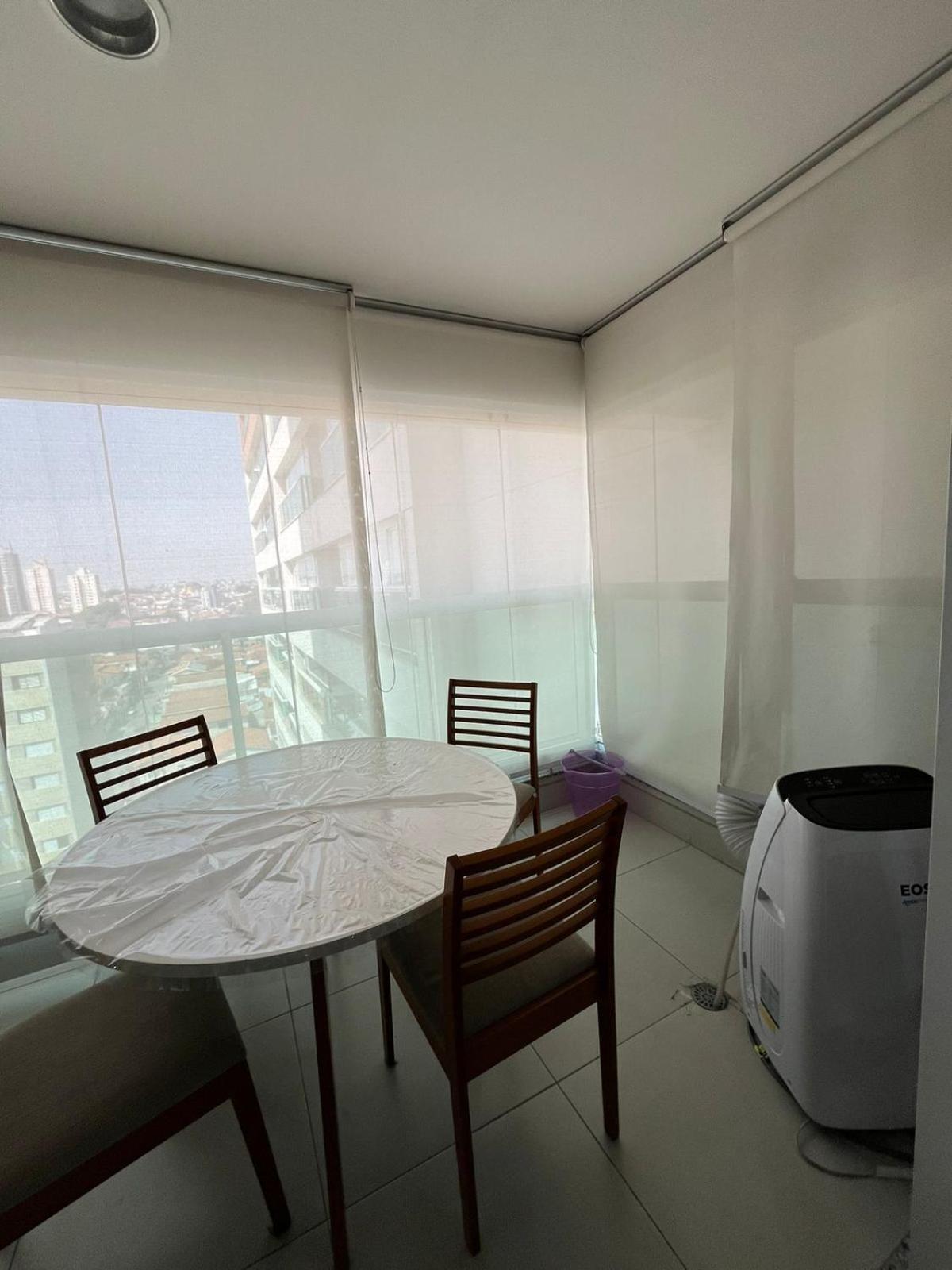 Apartamento Flat Viaza - Proximo Aeroporto Congonhas