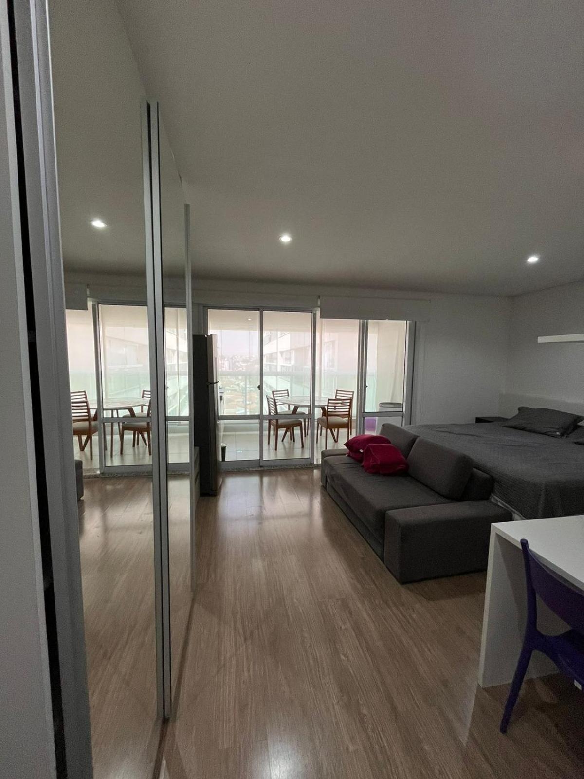 Flat Viaza - Proximo Aeroporto Congonhas