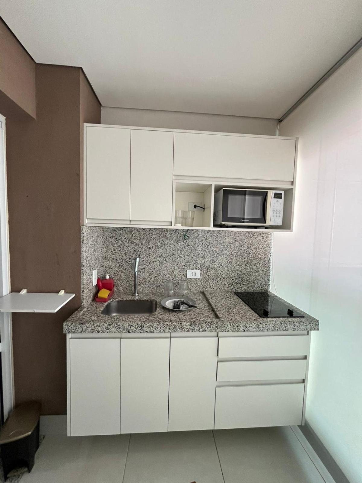 Apartamento Flat Viaza - Proximo Aeroporto Congonhas *