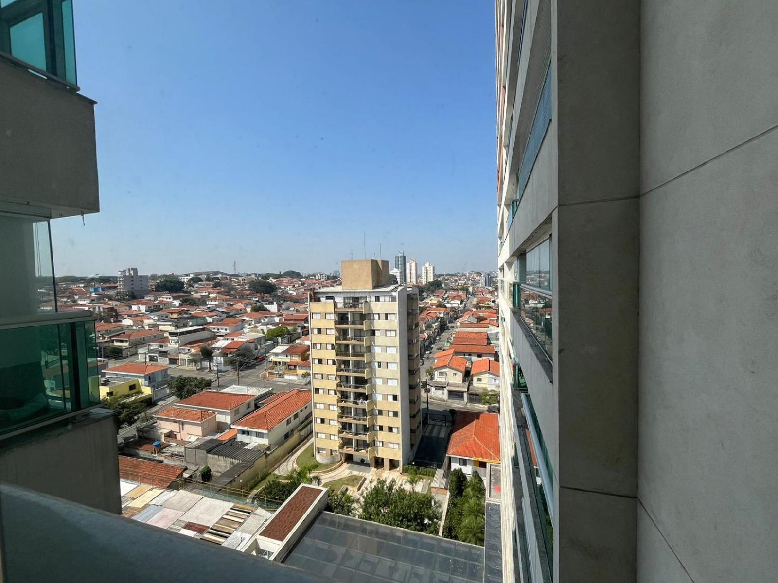 Flat Viaza - Proximo Aeroporto Congonhas * São Paulo